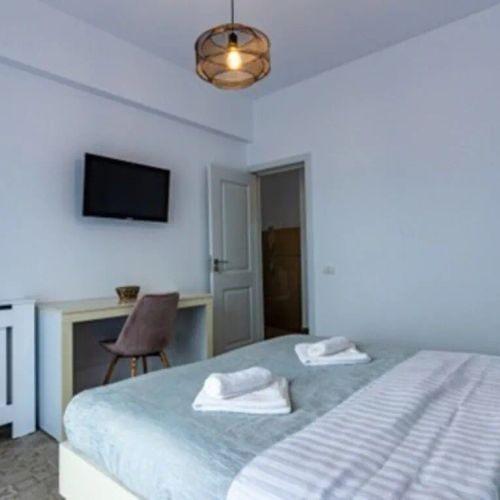 Apartament Happy Summer Mamaia – Mamaia-Sat, România