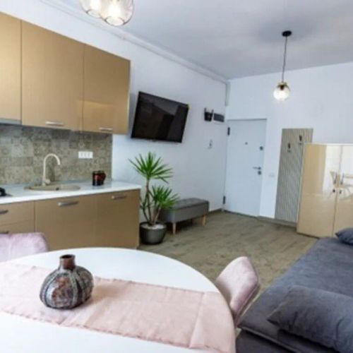 Apartament Happy Summer Mamaia – Mamaia-Sat, România
