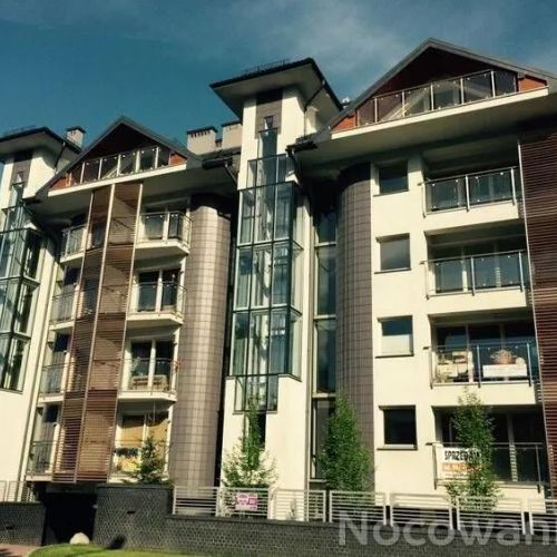 Apartament Pod Giewontem Zakopane