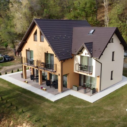 Pensiunea Piri Land Comarnic – Comarnic, România