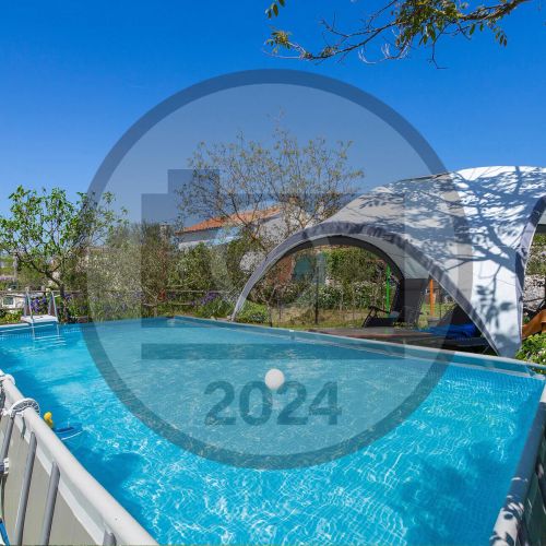 Vendégház Labin - CIO488