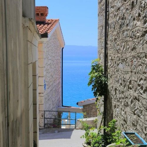 Apartments Aurora Adriatica Brist