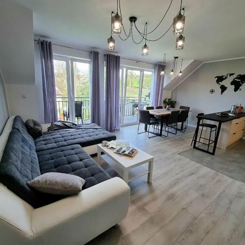 Domek pod świerkami - Apartamenty świerkowe  Kudowa-Zdrój