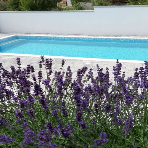 Apartments Grandevista-with swimmingpool Seline – Seline, Croația