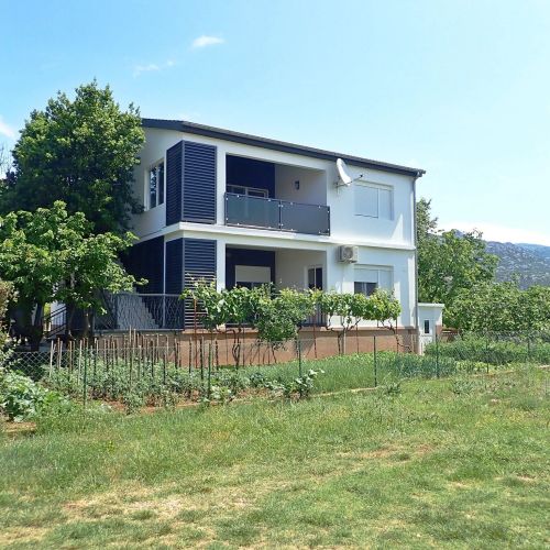 Apartment La Vista Seline