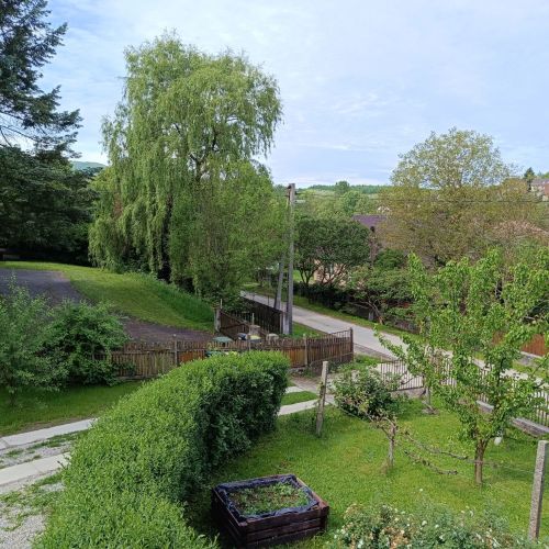 Hárs Apartman Tardona