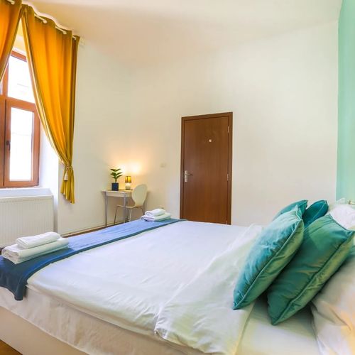 Old Town Relaxing&Cozy Apartment Timișoara