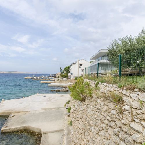 Apartments Seafront Jadranka Stara Novalja