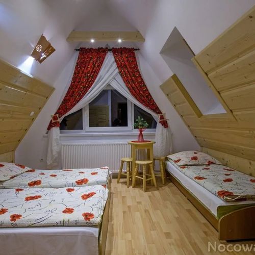 Willa Sandra Poronin