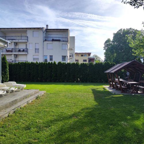 Plázs Wellness Apartman Siófok – Siófok, Ungaria
