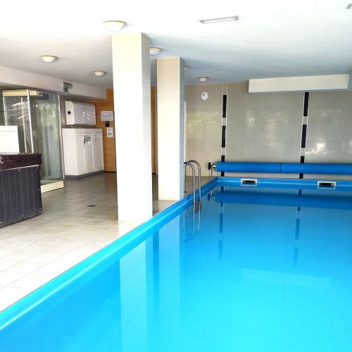 Plázs Wellness Apartman Siófok – Siófok, Ungaria