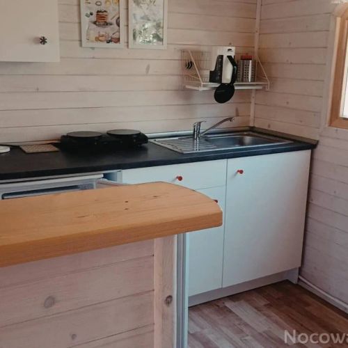 Aroniowy Domek i Domki Pod Jabłonką Kudowa-Zdrój – Kudowa-Zdrój, Polonia