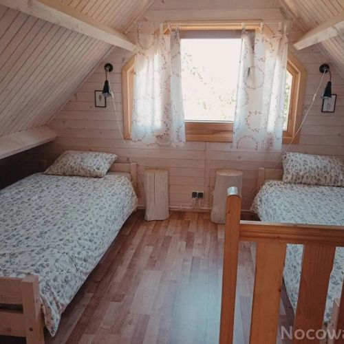 Aroniowy Domek i Domki Pod Jabłonką Kudowa-Zdrój – Kudowa-Zdrój, Polonia