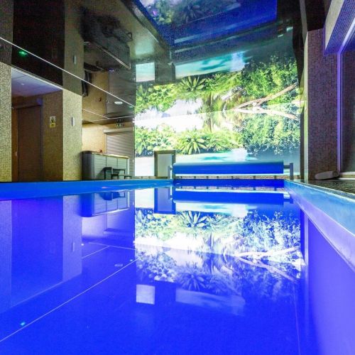 WYDMA Resort Medi & SPA - Normobaria Mrzeżyno – Mrzeżyno, Polska
