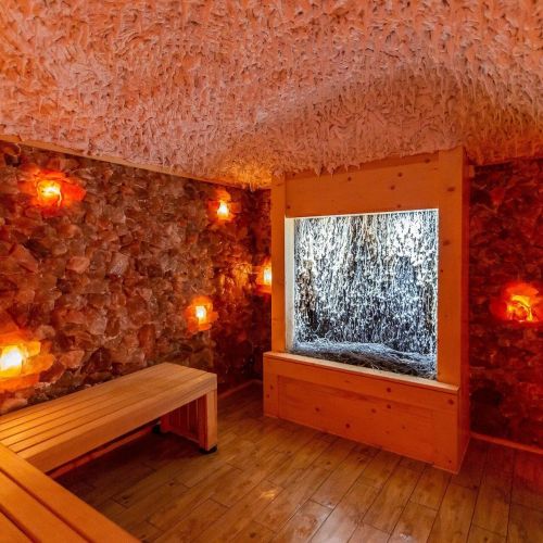WYDMA Resort Medi & SPA - Normobaria Mrzeżyno – Mrzeżyno, Polska