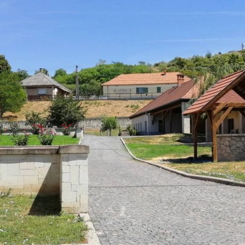 Tarcal Apartman Tarcal – Tarcal, Ungaria