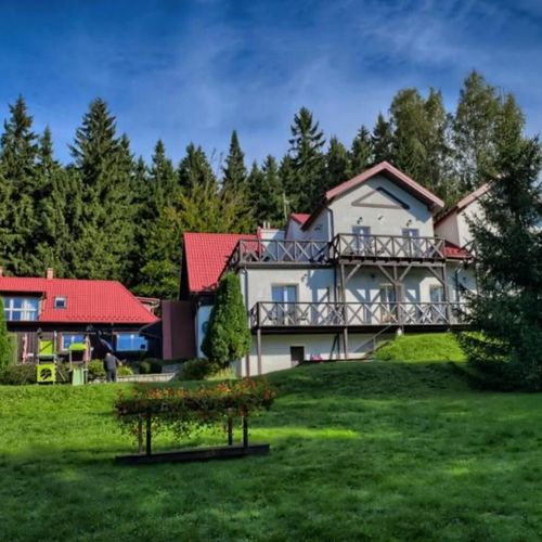 Pensjonat Magdalena Szklarska Poręba