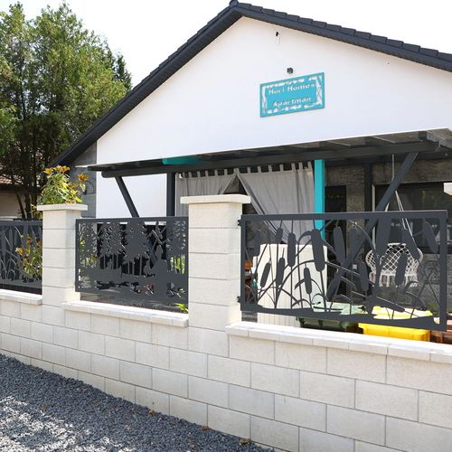 Hori Homes Apartman Siófok
