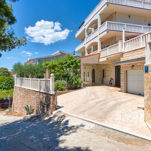 Apartments Natalies dream Stanici – Stanići, Chorwacja