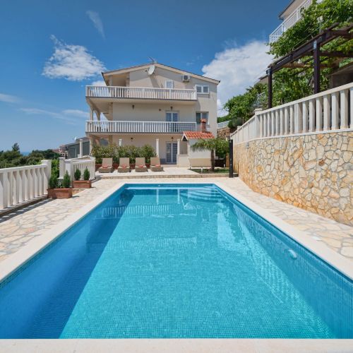 Apartments Natalies dream Stanici – Stanići, Chorwacja
