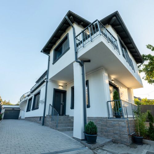 Cris Apartments Târgu Mureș