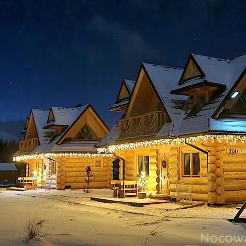 Chałupy Góralskie Kościelisko