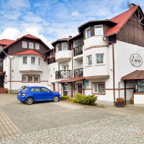 Pokoje gościnne Ewa Szklarska Poręba