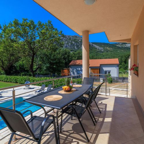 Apartments Margita 2 Tribalj – Tribalj, Chorvatsko