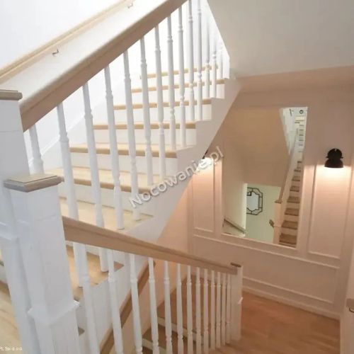 Apartamenty w Willi Zosia – Świnoujście, Polska