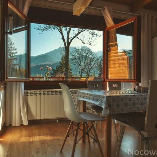 Apartamenty Polana Sobiczkowa Kościelisko