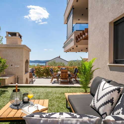 Apartment Summer Dream Sv.Filip i Jakov