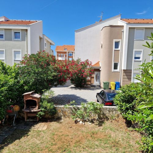 Apartment Marija Novalja – Novalja, Croația