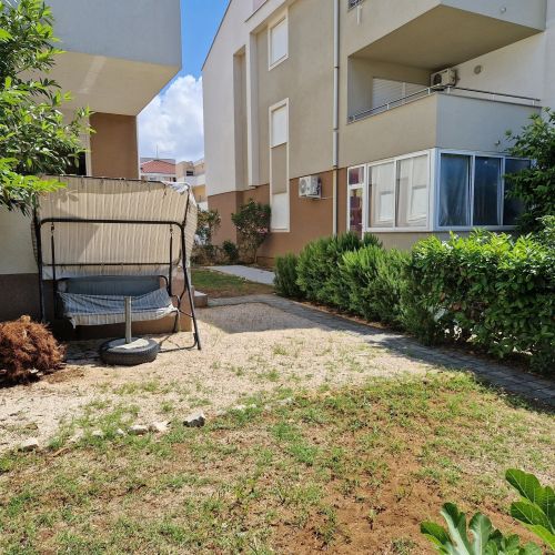 Apartment Marija Novalja – Novalja, Croația