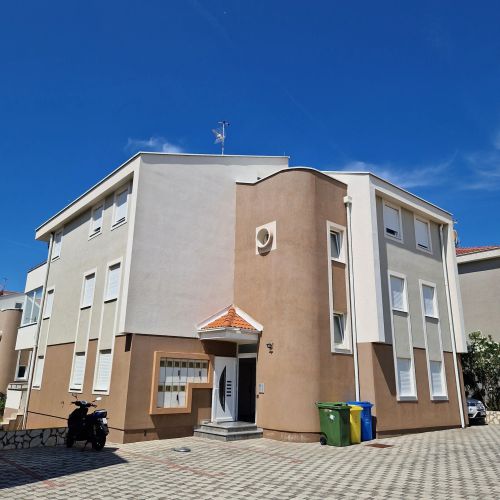 Apartment Marija Novalja – Novalja, Croația