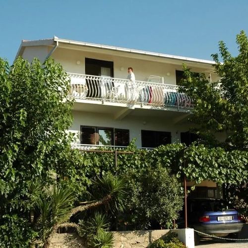 Apartments Mirjana Marina II