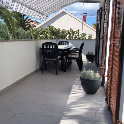 Apartment Ivana with jacuzzi Vir – Vir, Chorwacja