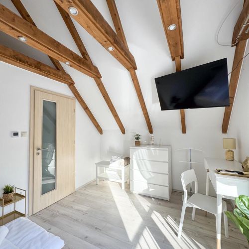 Vinoport Apartman Szépasszony-völgy Eger – Eger, Węgry