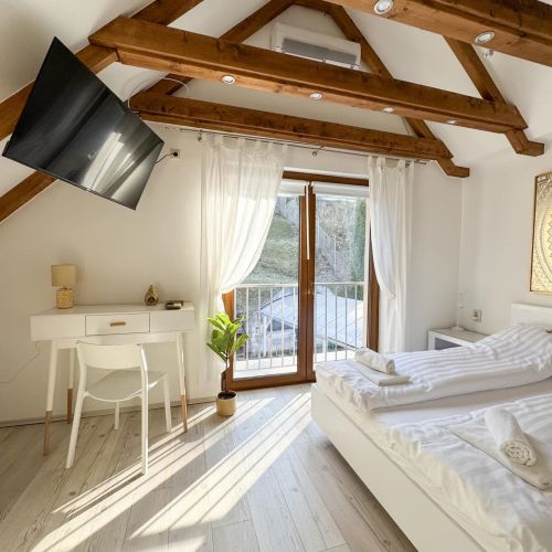 Vinoport Apartman Szépasszony-völgy Eger – Eger, Węgry
