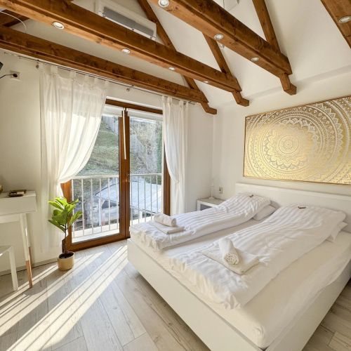 Vinoport Apartman Szépasszony-völgy Eger – Eger, Węgry