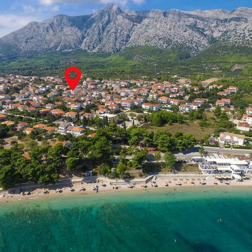 Apartments Darjan Orebic