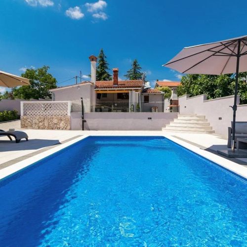 Villa Paola Vodnjan
