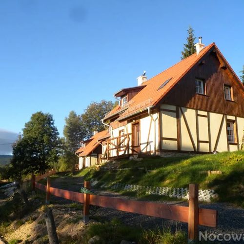 Trzy Kultury Złoty Widok Szklarska Poręba