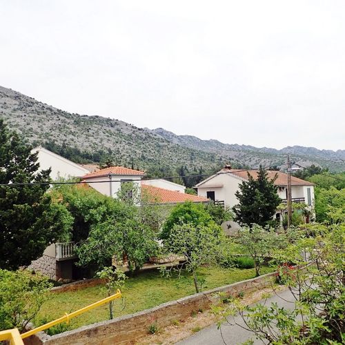 Apartments Darija-with mountain view Starigrad Paklenica