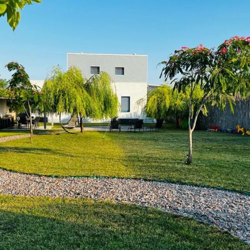 Vila Lac Murighiol