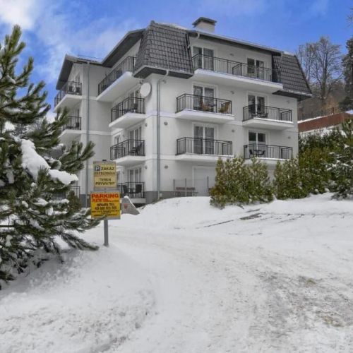 Apartament U Jacentego Szklarska Poręba – Szklarska Poręba, Polska