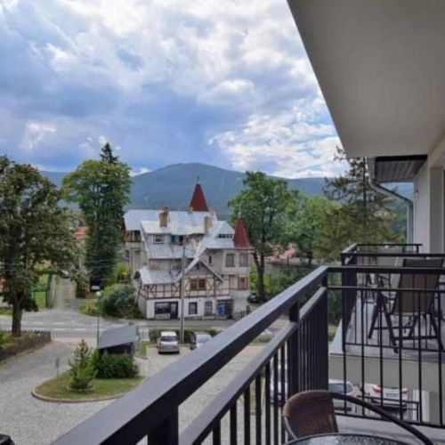 Apartament U Jacentego Szklarska Poręba – Szklarska Poręba, Polska