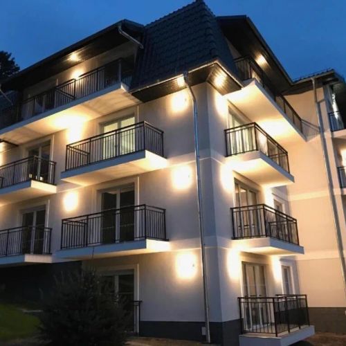 Apartament U Jacentego Szklarska Poręba – Szklarska Poręba, Polska