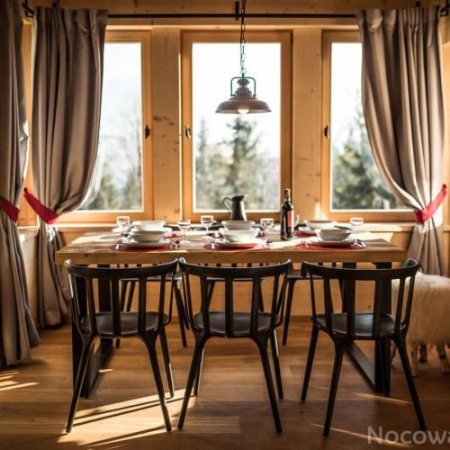 Osada domków Tatra Dream Zakopane – Zakopane, Polska