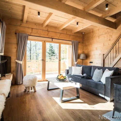 Osada domków Tatra Dream Zakopane – Zakopane, Polska