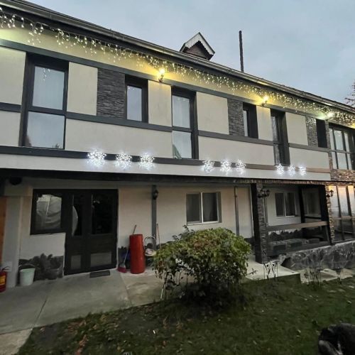 Pensiunea Alexia Petroşani